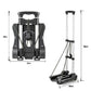 Small Foldable Hand Truck with 2 Wheels