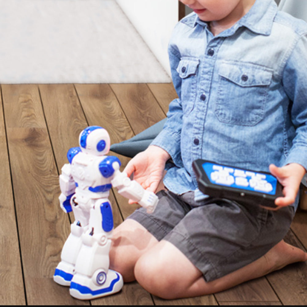 Smart RC Robot Toy Talking Dancing Robots Remote Control Robotic Toy