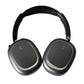 Wireless Bluetooth Headphones Lightweight Clear Over Ear Bluetooth Headsets for Phone PC