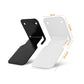 4Pcs Invisible Wall Mounted Bookshelf