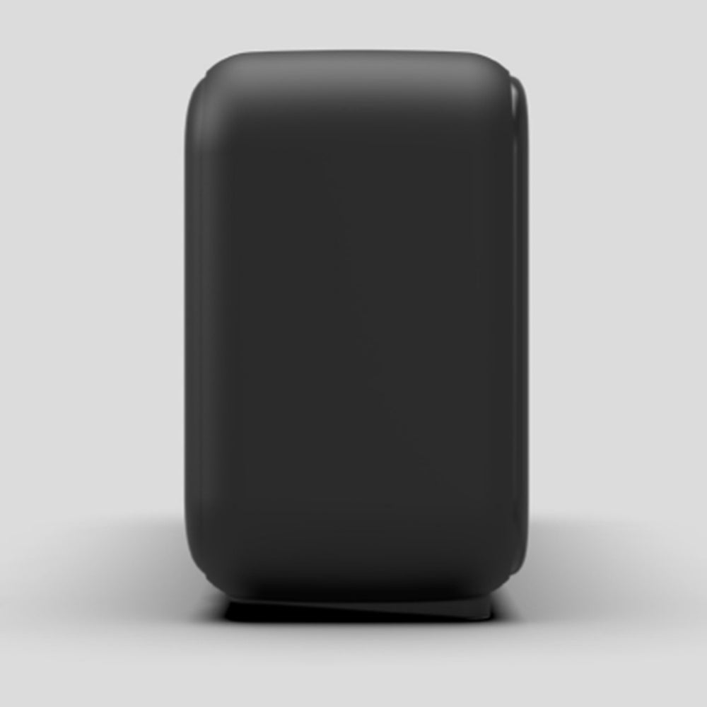 Vibrating Alarm Clock with Extra Bed Shaker for Heavy Sleepers