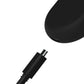 Pet Microchip Reader 134.2KHz/125KHz Dog Chip Scanner Animal ID Tag Scanner