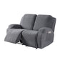 Recliner Couch Cover Lift Reclining Recliner Chair Cover Recliner Cushion Slipcover