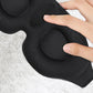 3D Memory Foam Travel Sleep Eye Mask