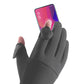 Winter Thermal Gloves Touch Screen Water-resistant Warm Cycling Gloves