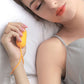 Hand Held Sleep Aid Instrument Ergonomic Sleep Assistant for Improving Sleep Relief Anxiety