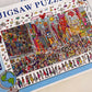 1000 Piece High Difficulty Jigsaw Puzzle Adult Challenging Jigsaw Game