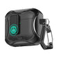 Protective Case For AirPods With Stand Support MagSafe Wireless Charging