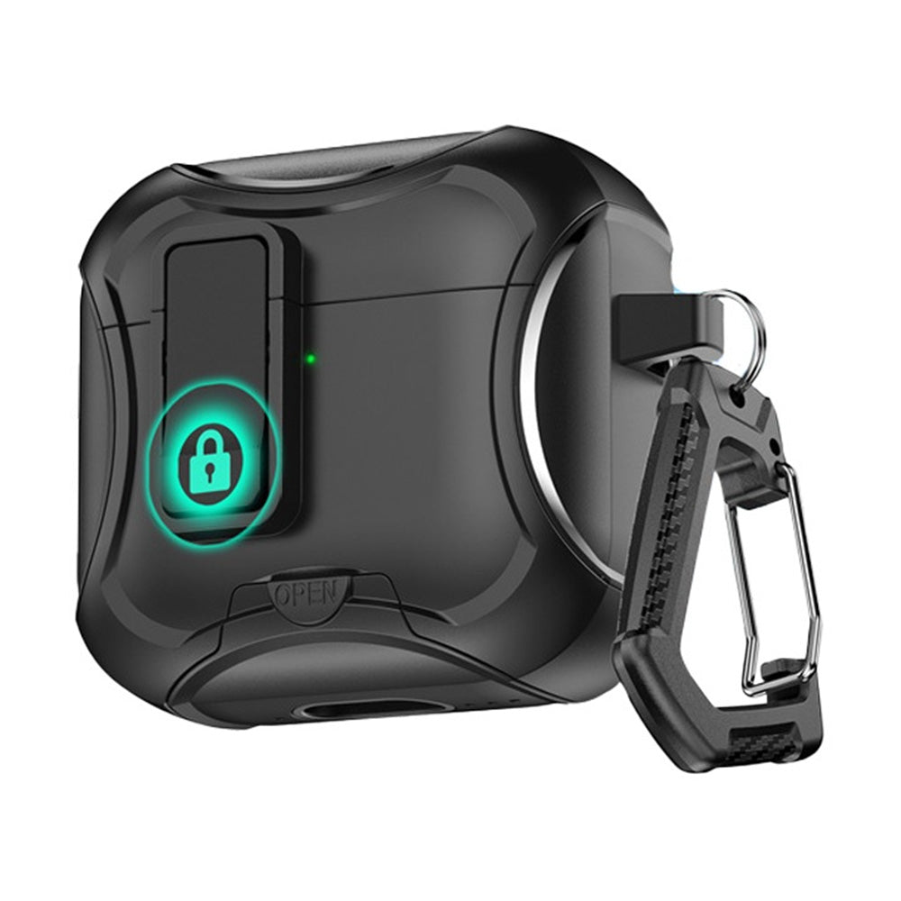 Protective Case For AirPods With Stand Support MagSafe Wireless Charging