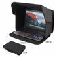Outdoor Laptop and Tablet Sun Shade Privacy Hood