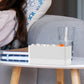 White Noise Sleep Sound Machine with Night Light and Sleeper Timer