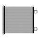 Retractable Dog Gate for Outdoor Staris Hallways Doorways No Drill