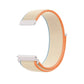 20mm Nylon Watch Band Compatible with Garmin Smartwatches