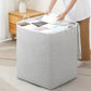 8Pcs Folding Storage Bag for Organizing Clothing Quilts