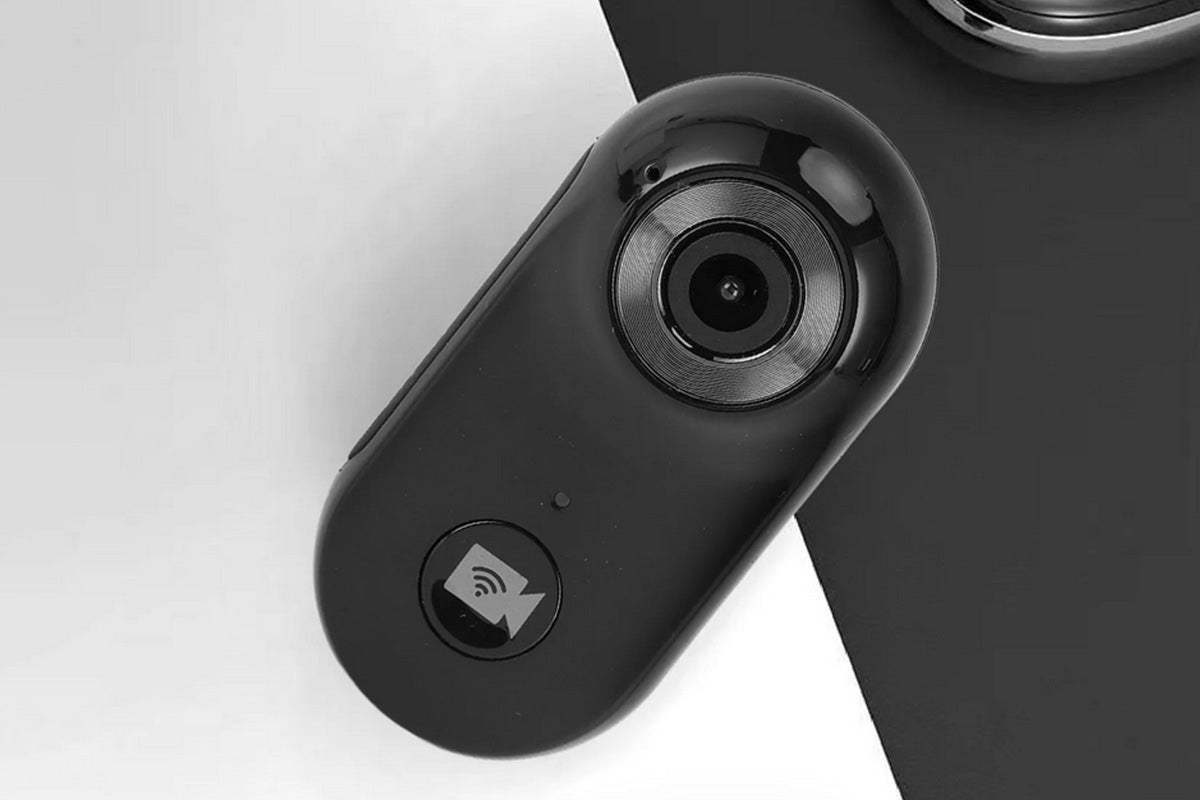 1080p Mini WIFI Action Camera Thumb Sport Video Recorder For Cycling Motorcycle