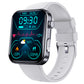 Smart Watch Health Fitness Tracker Blood Pressure Heart Rate Sport Watch