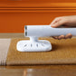 2Pcs USB Portable Micro Steam Handheld Iron for Garment