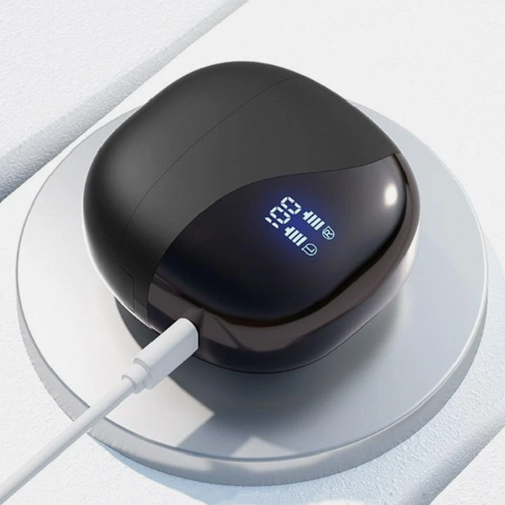144 Language Translator Earbuds AI Translation Earbuds Real Time Translating Device For Travel Business Learning