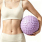 25 cm Thick Inflatable Sitting Stretching and Balance Ball