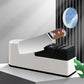 USB Charging Electric Knife Sharpener Professional 4 Stage Chef Knife Sharpening Tool