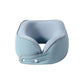 Portable Hump Detachable Neck Pillow with Storage Bag