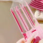 2Pcs Hair Volume Clip For Fluffy Bangs