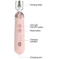 Electric Nail Drill Portable File Professional Manicure Pedicure Machine Set Kit