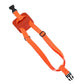 2 Pcs Adjustable Elastic Luggage Strap Suitcase Bungee Connector Travel Strap Quick Release