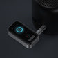 Bluetooth 5.3 AUX Car Adapter Hands-Free Calling