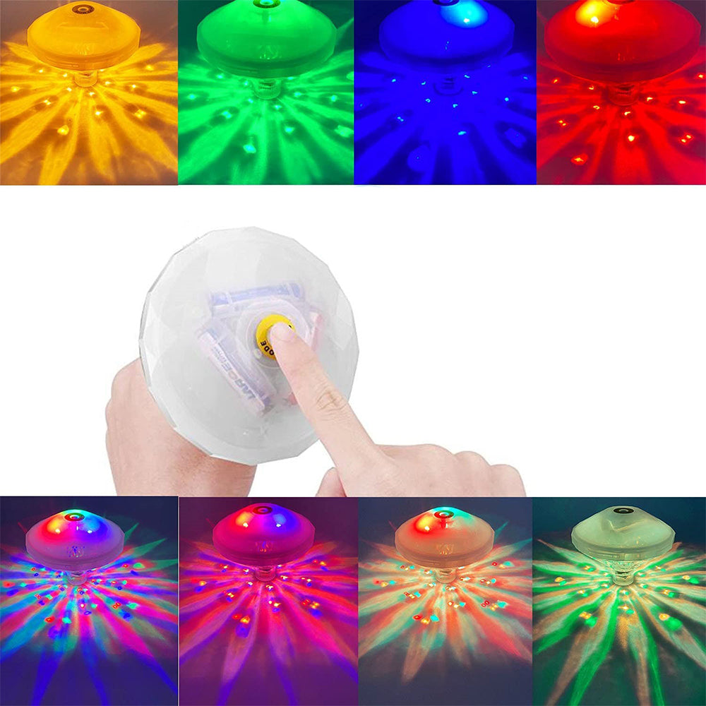 LED Waterproof Pool Light