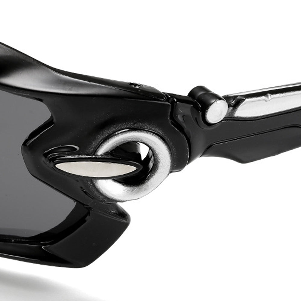 Outdoor Cycling Running Golf Fishing Men Ladies Sports Sunglasses