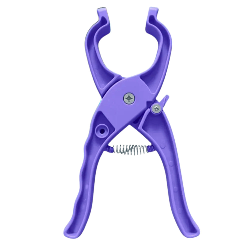 Crocheting Crochet Tool Auxiliary Tool