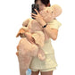 130cm Cuddle Dragon Plush Stuffed Toy Dragon Doll