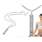 Breathlace Necklace Anxiety Stress Reduction Necklace