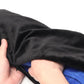 Stuffable Travel Pillow Carry-On Luggage Bag-Spandex