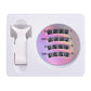 Eyelashes Kit With Clip Reusable Attractive Lashes No Glue Needed Lashes Kit