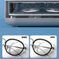 300ML Ultrasonic Cleaner Sonic Wave Tank Glasses Watch Jewelry Cleaning Machine