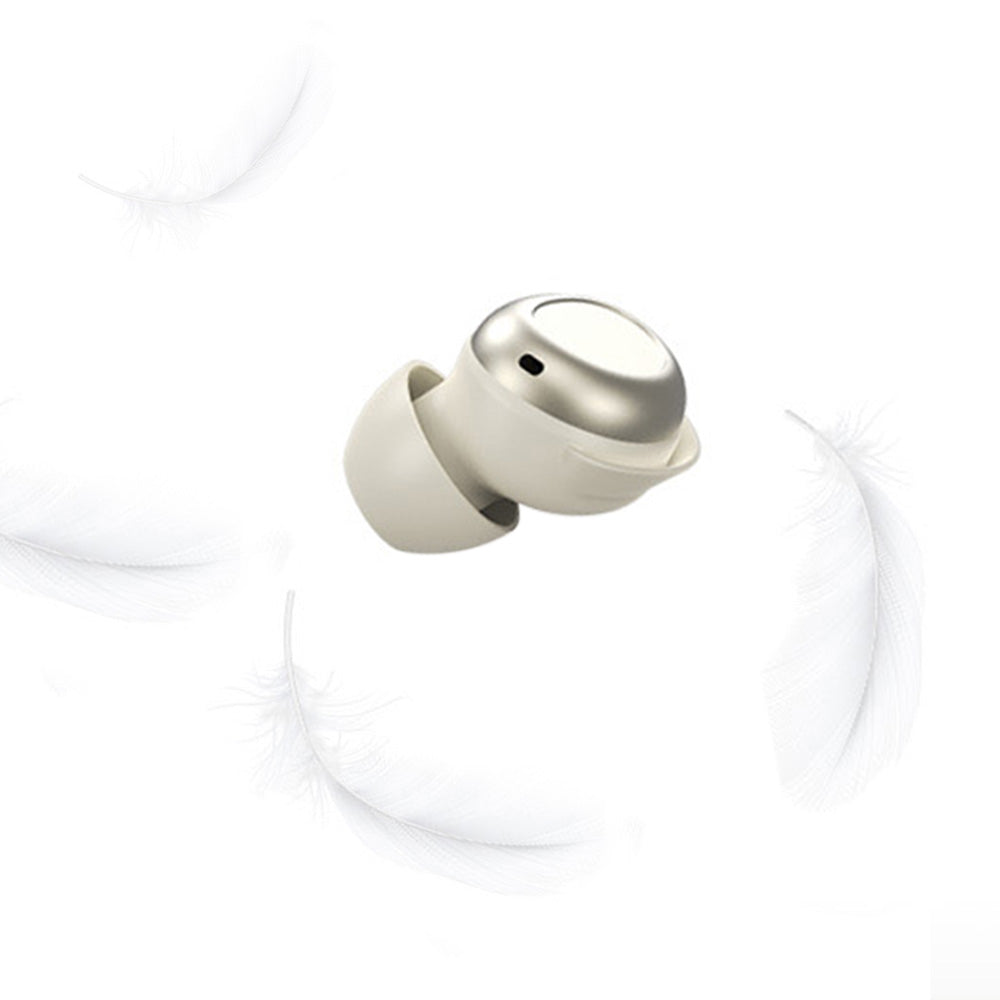 Bluetooth 5.3 Sleep Earbuds Lightweight Handphone In Ear Mini Sleep Headphone