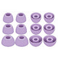 12 Pack Silicone Ear Tips for Samsung Galaxy Buds2 Pro S M L Sizes Replacement