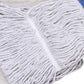 Cotton String Mop Head Detachable Loop-End Mop Replacement for Home Hotel Office