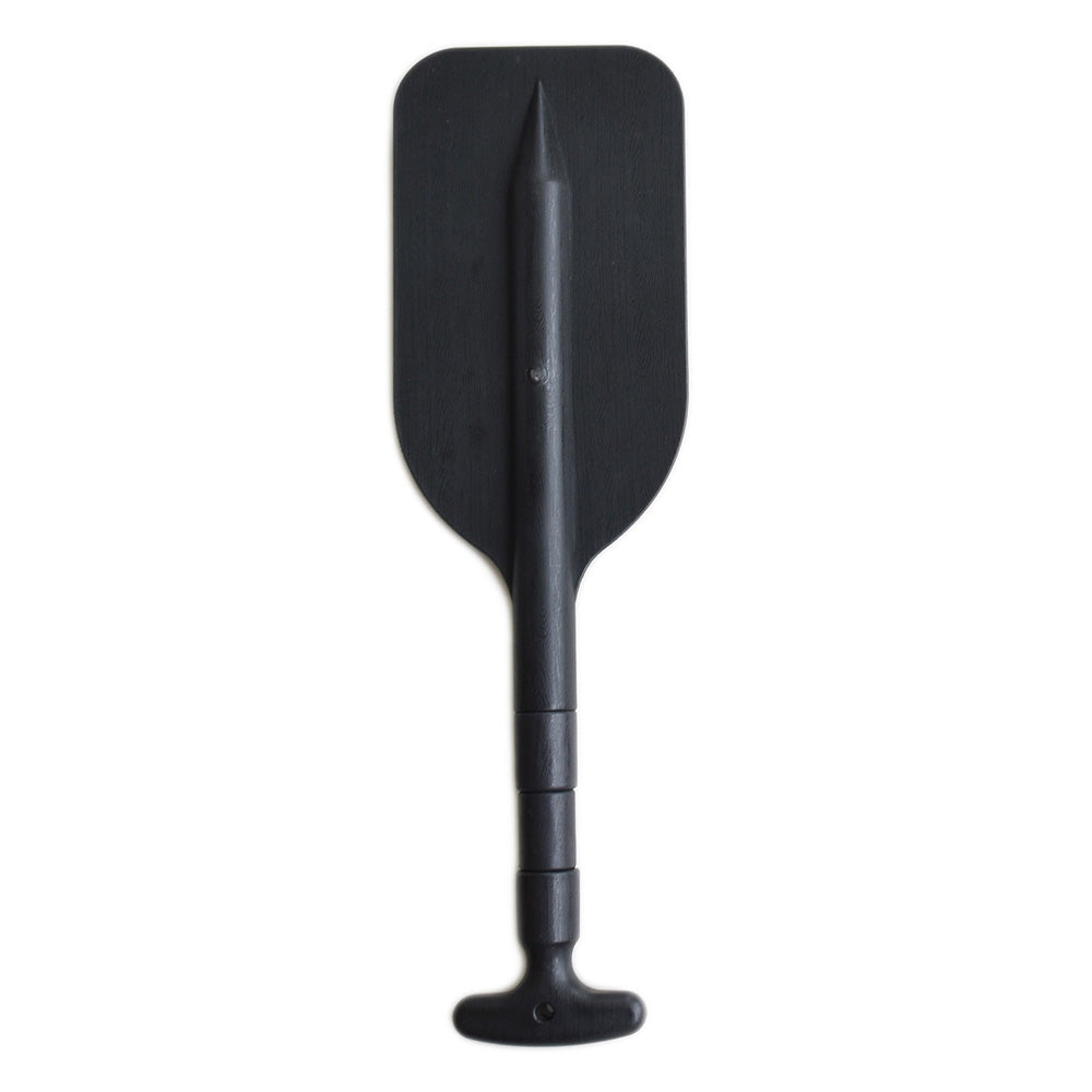 Telescopic Aluminium Paddle for Kayaking and Boating