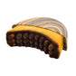 2Pcs Facial Lymphatic Massage Brush Detoxifying Skin Care Tool