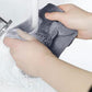 250CM Long Handle Retractable Gap Dust Cleaner Cleaning Tool With Microfiber Dusting Cloths