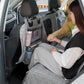 Pet Car Seat Cover Hammock Non-Slip Protector Mat Water-Resistant Cat Dog Back