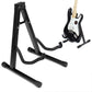 Foldable Guitar Bass Tripod Stand
