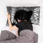 51x76cm Satin Pillowcase for Hair and Skin Soft Envelope Closure Pillowcase