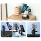 3-in-1 Magnetic Wireless MagSecurity Charging Station