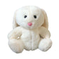 Breathing Movement Animals Musical Soothing Plush Doll Sleep Toys