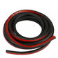 Fourteen Meter Auto Door Seal Strip