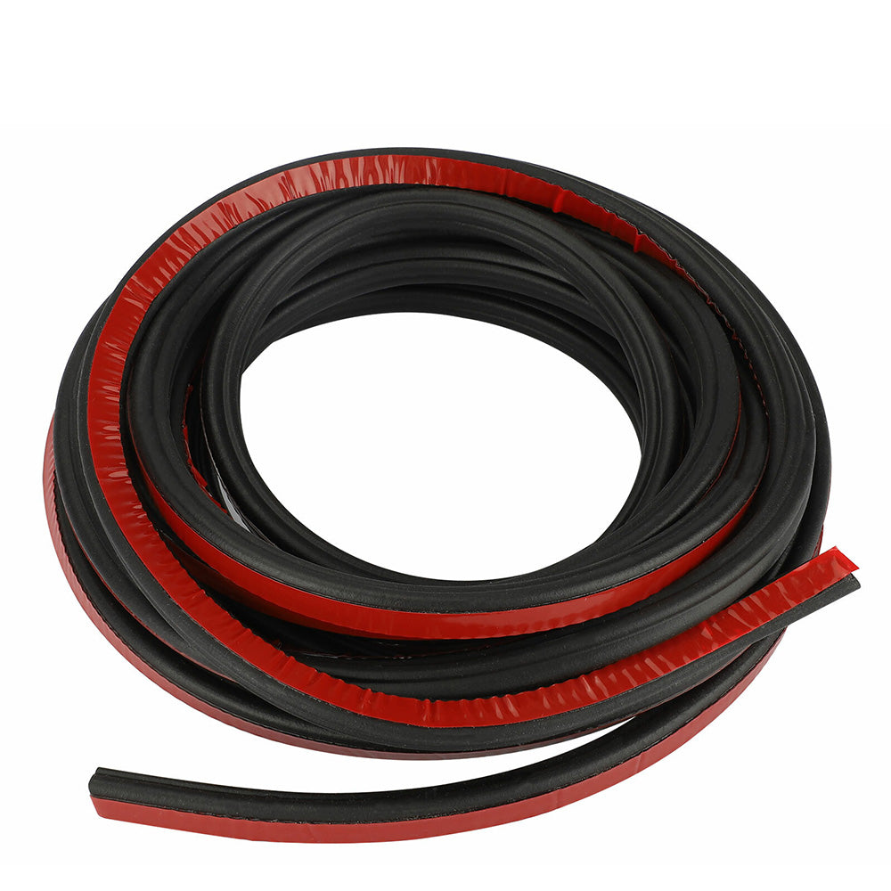 Fourteen Meter Auto Door Seal Strip